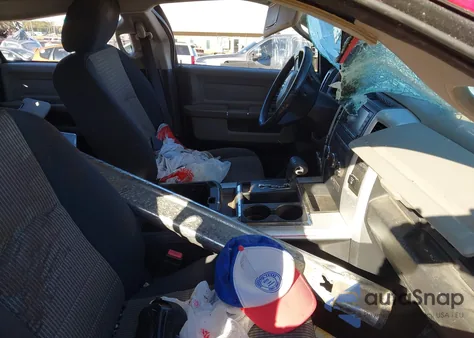 2012 Ram 1500 Slt from USA, damaged, VIN 1C6RD7LT1CS160866